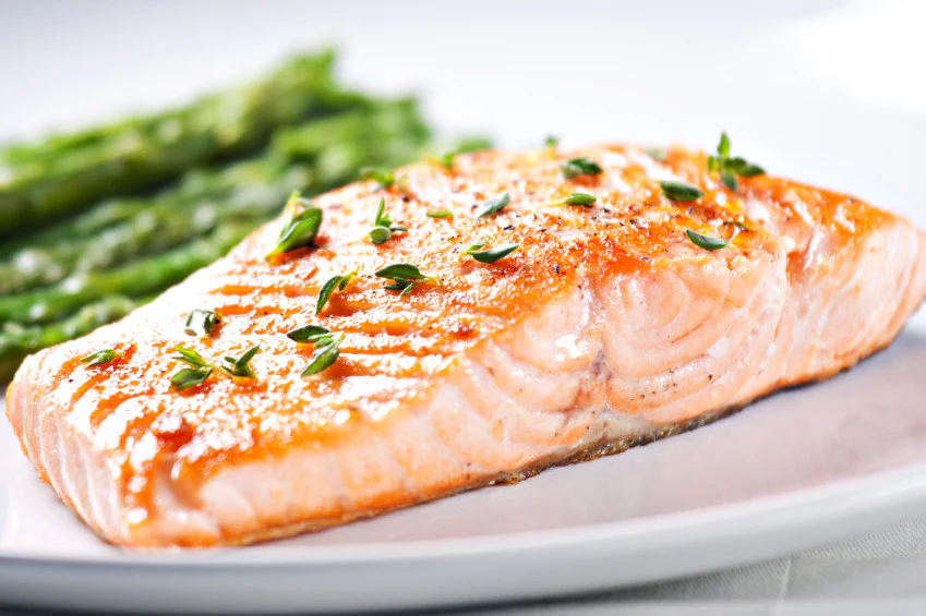Norwegian Salmon Fillets - Image 2