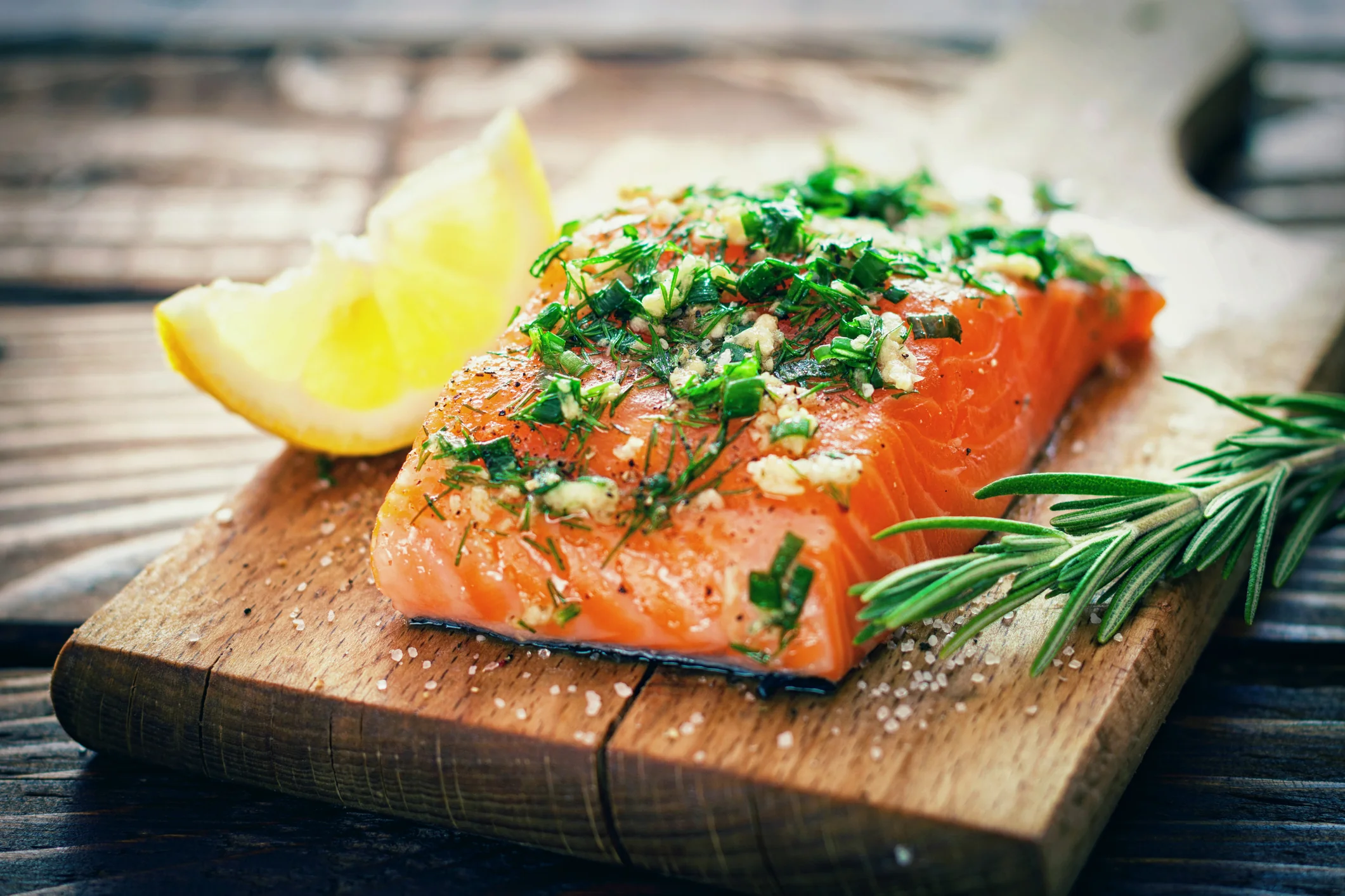 Norwegian Salmon Fillets - Image 4