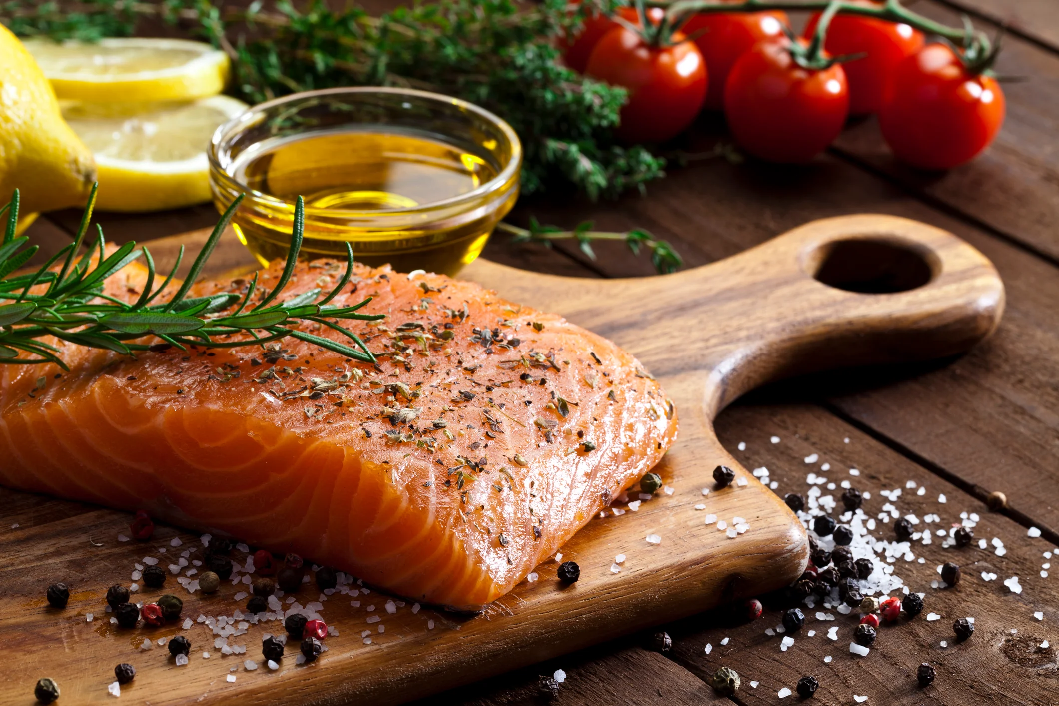 Norwegian Salmon Fillets - Image 5