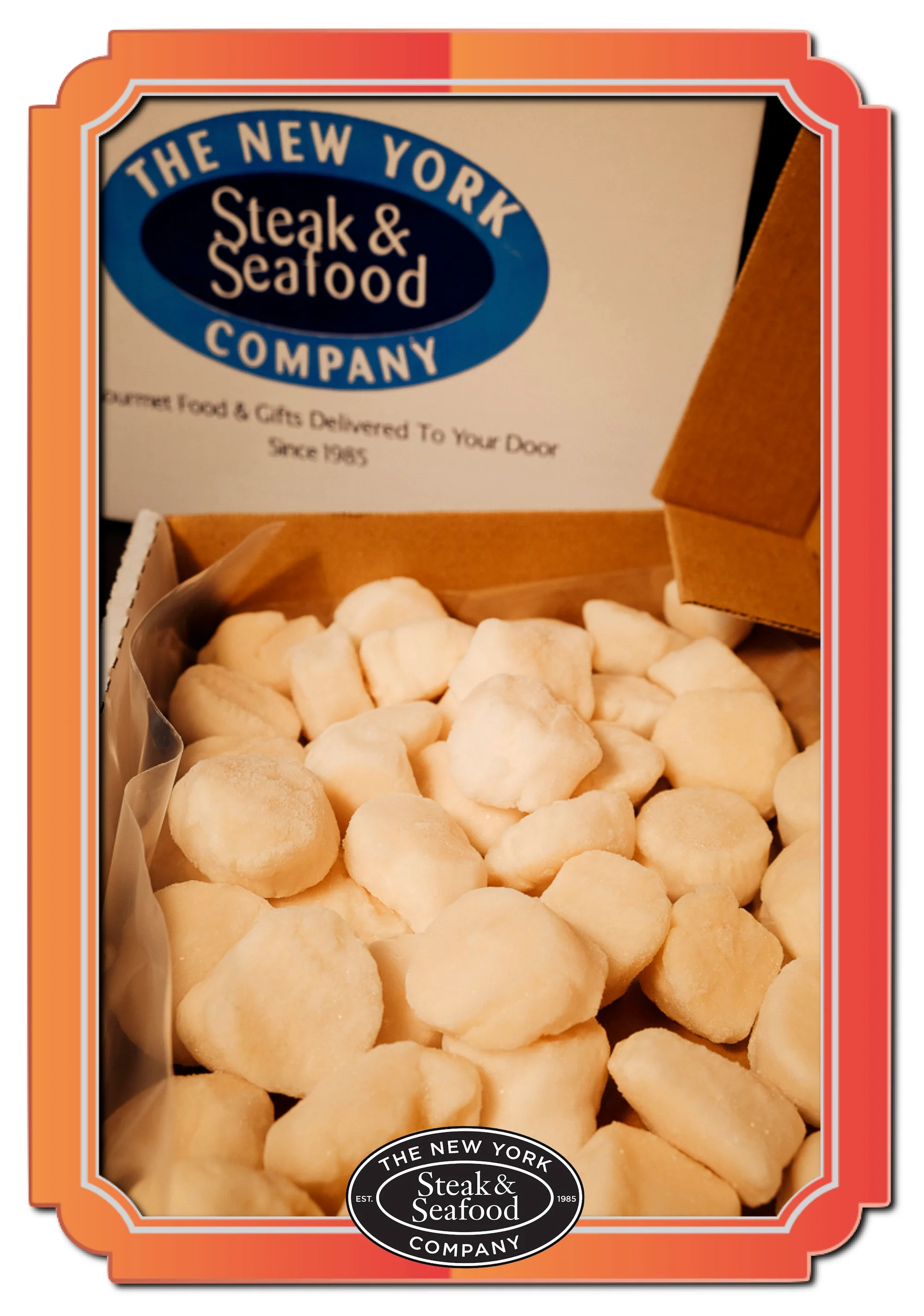 Jumbo Scallops - Image 4