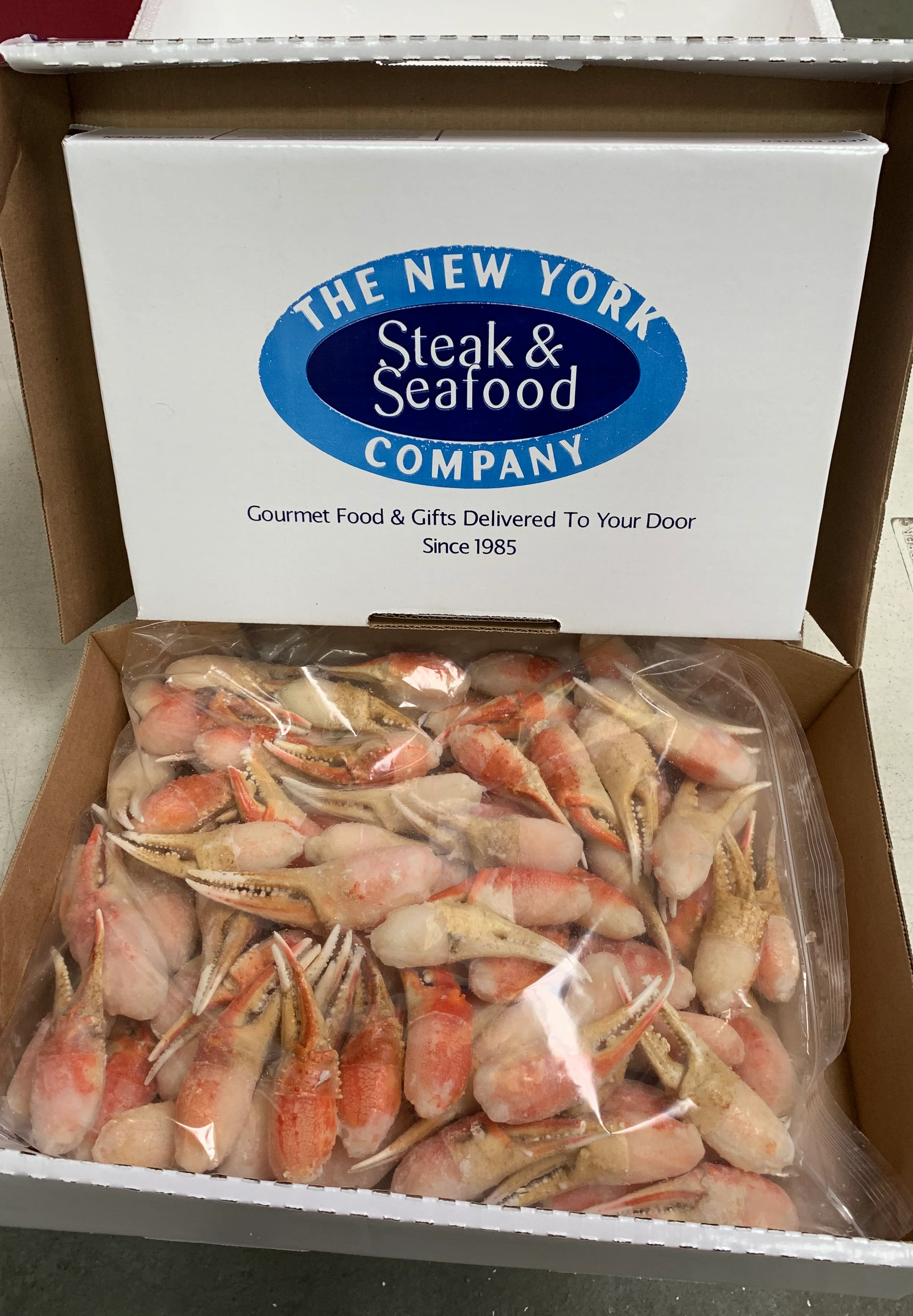 Snow Crab Cocktail Claws - Image 3