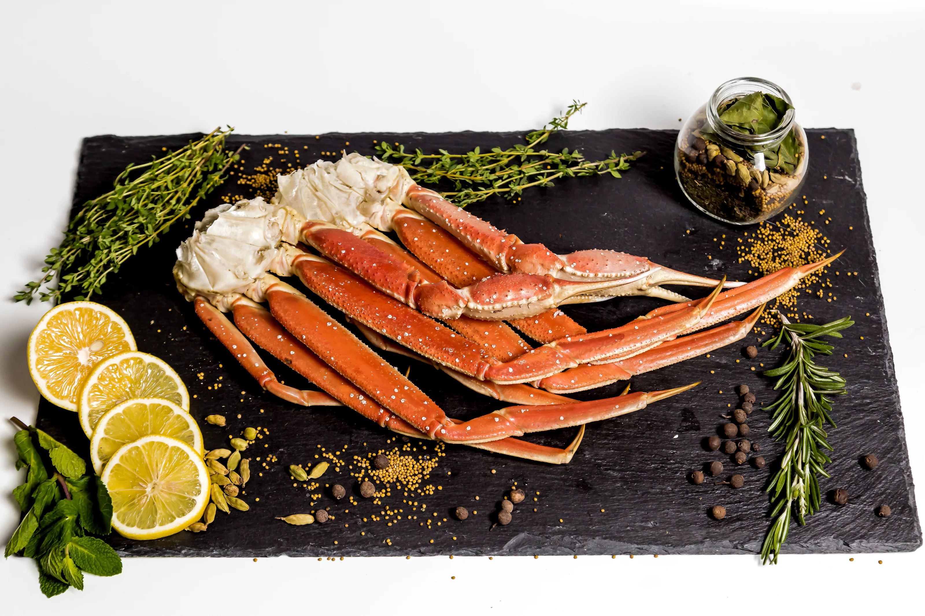 Snow Crab Legs - Image 3