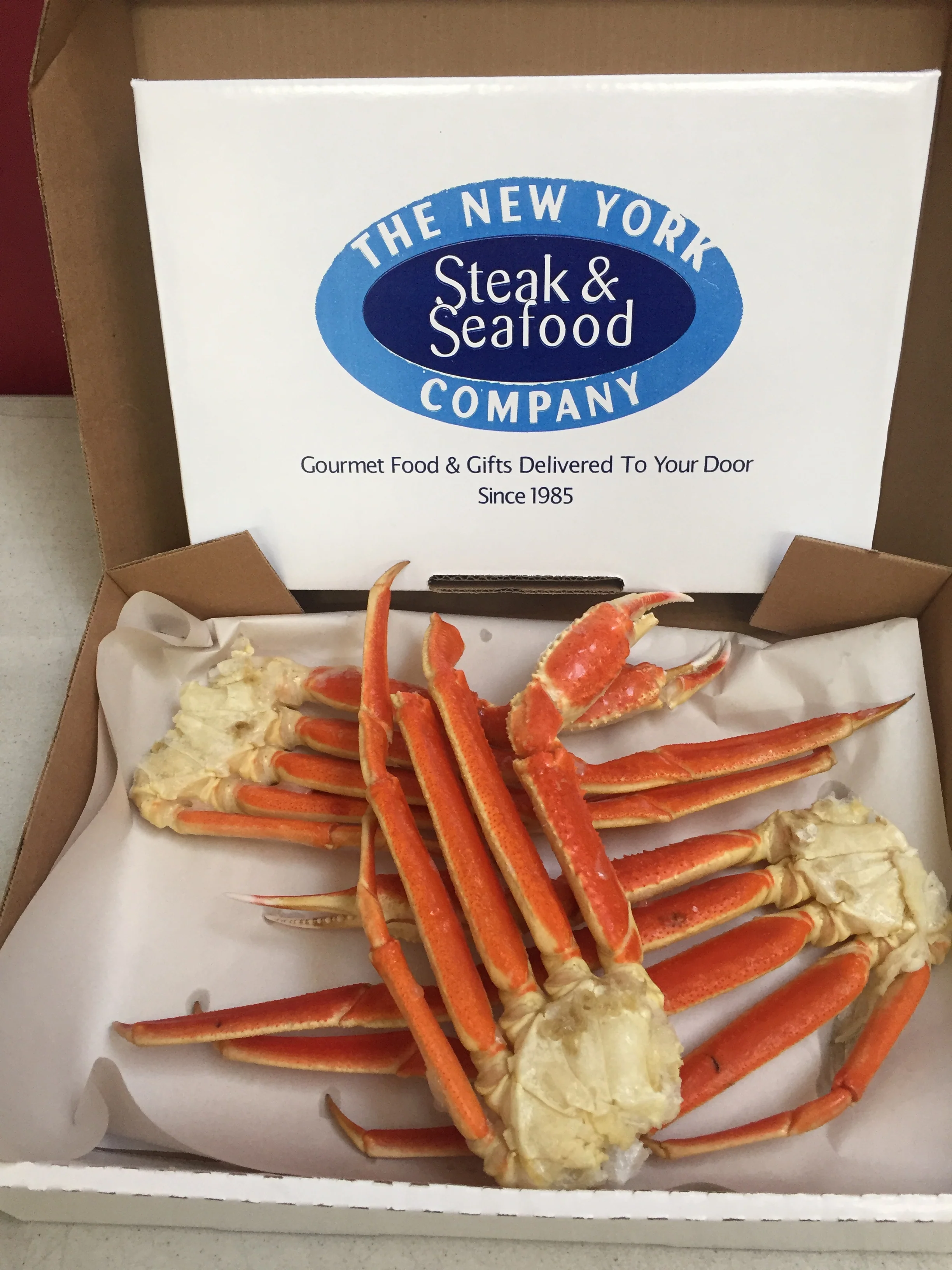 Snow Crab Legs - Image 4