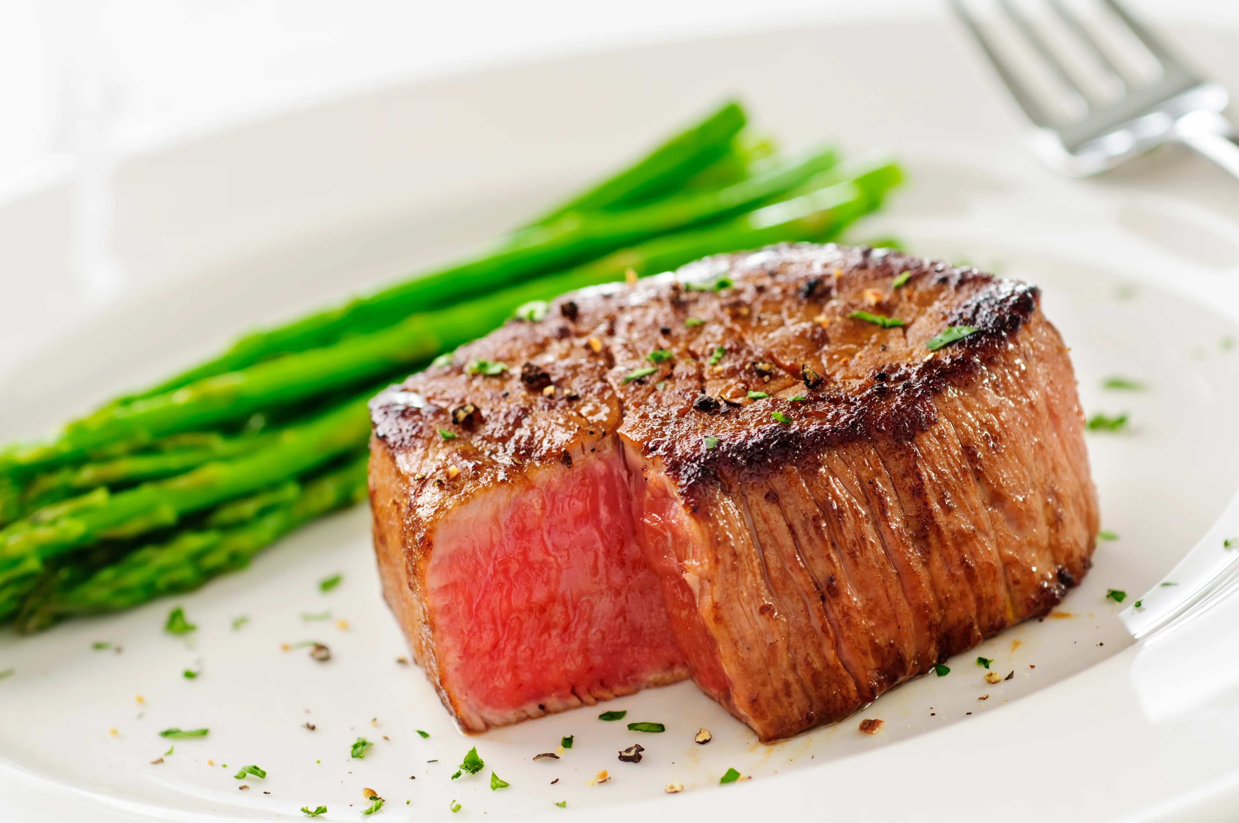 New York USDA PRIME Steak Combo - Image 3