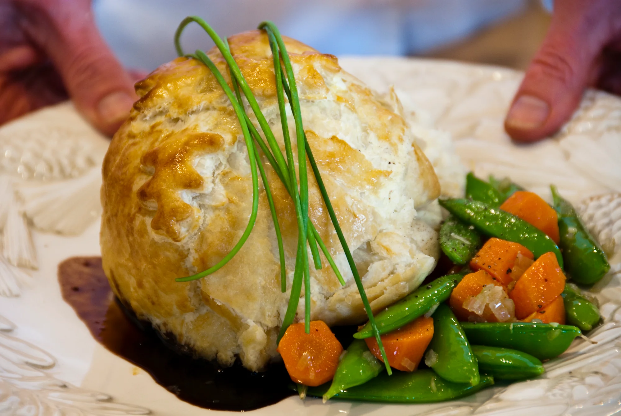Stuffed Chicken Breasts - Image 3