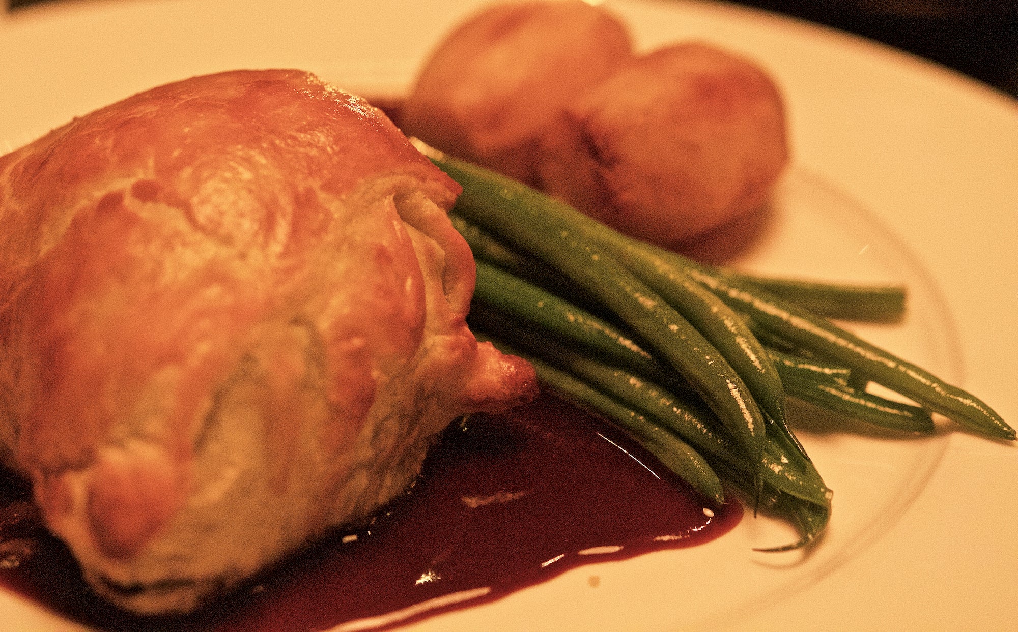 Stuffed Chicken Breasts - Image 4