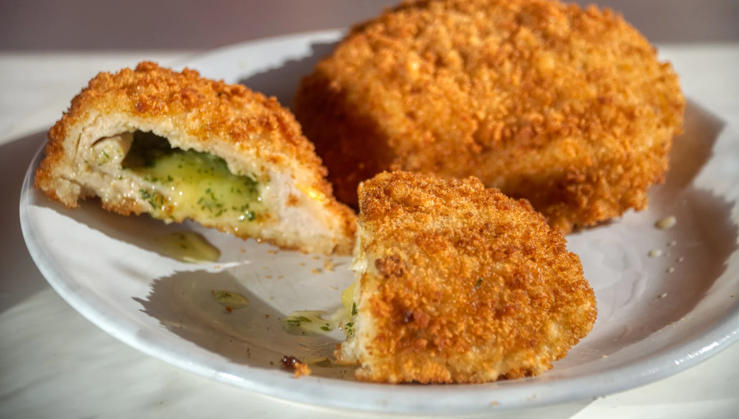 Stuffed Chicken Breasts - Image 8