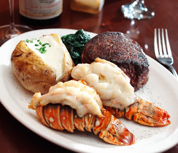 Surf ‘n’ Turf - Image 3