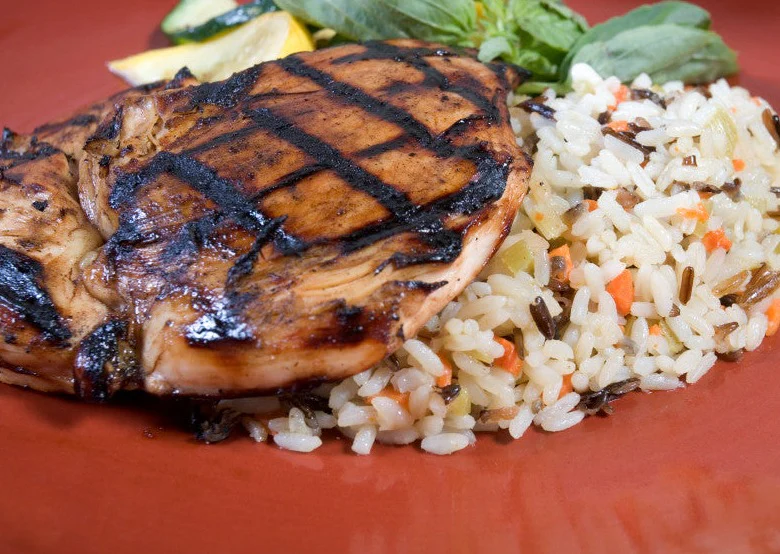 Teriyaki Chicken Cutlets - Image 3