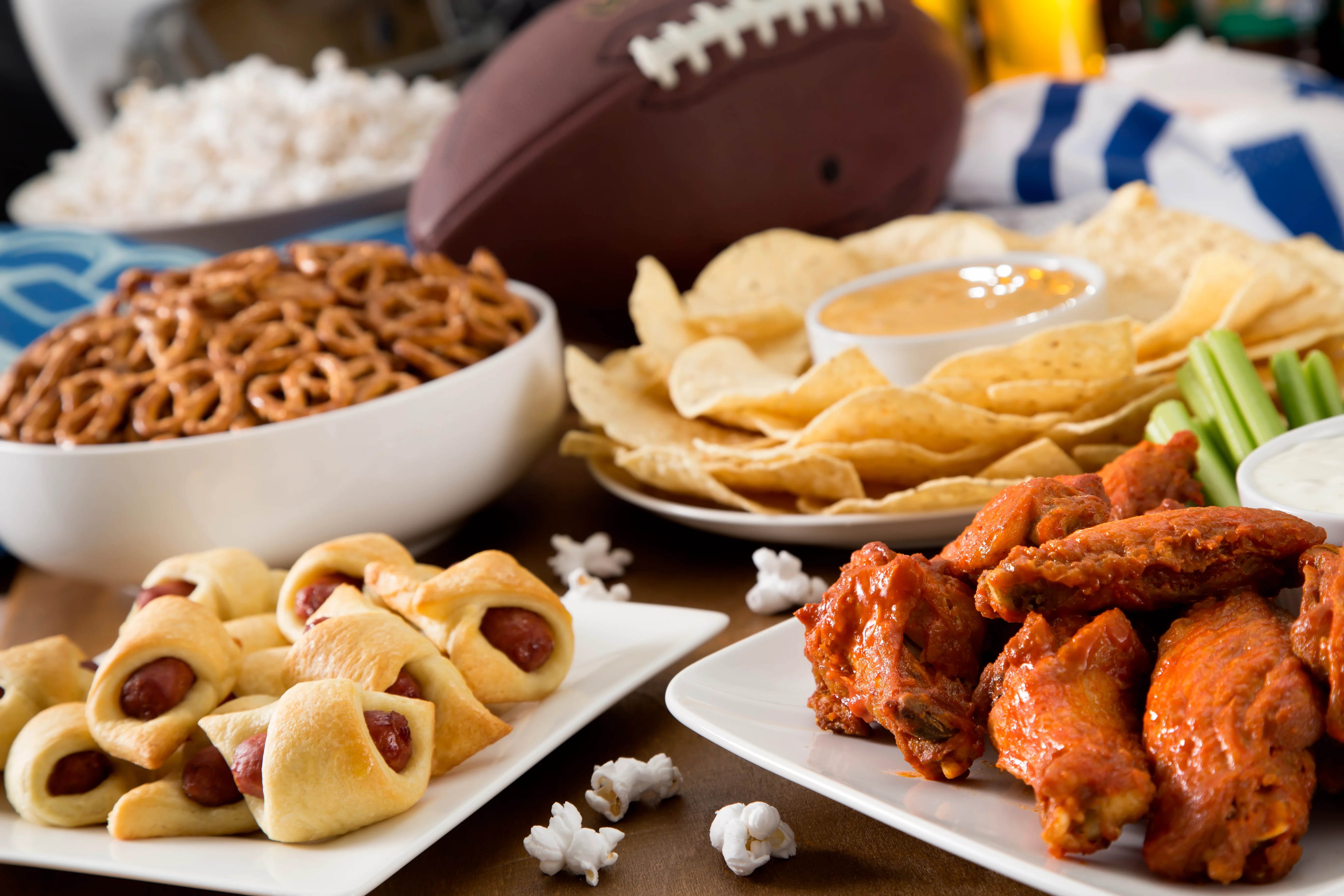 The Big Gameday Package - Image 2