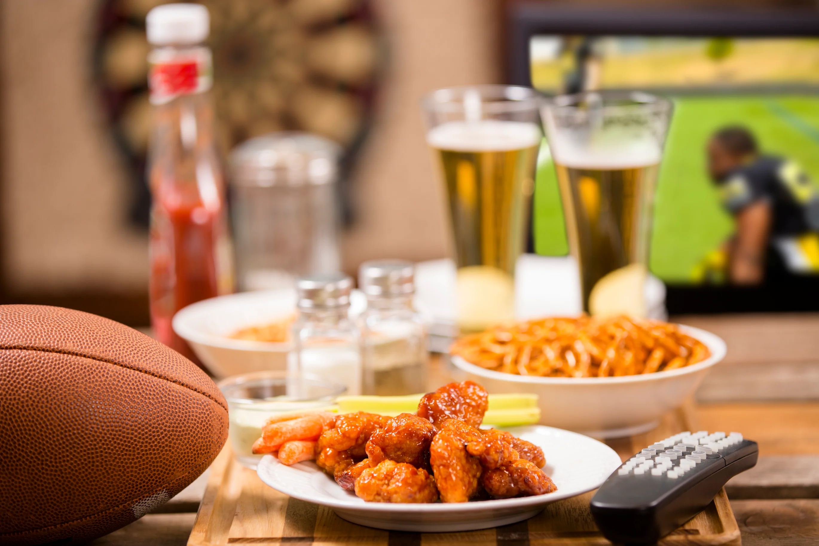 The Big Gameday Package - Image 3
