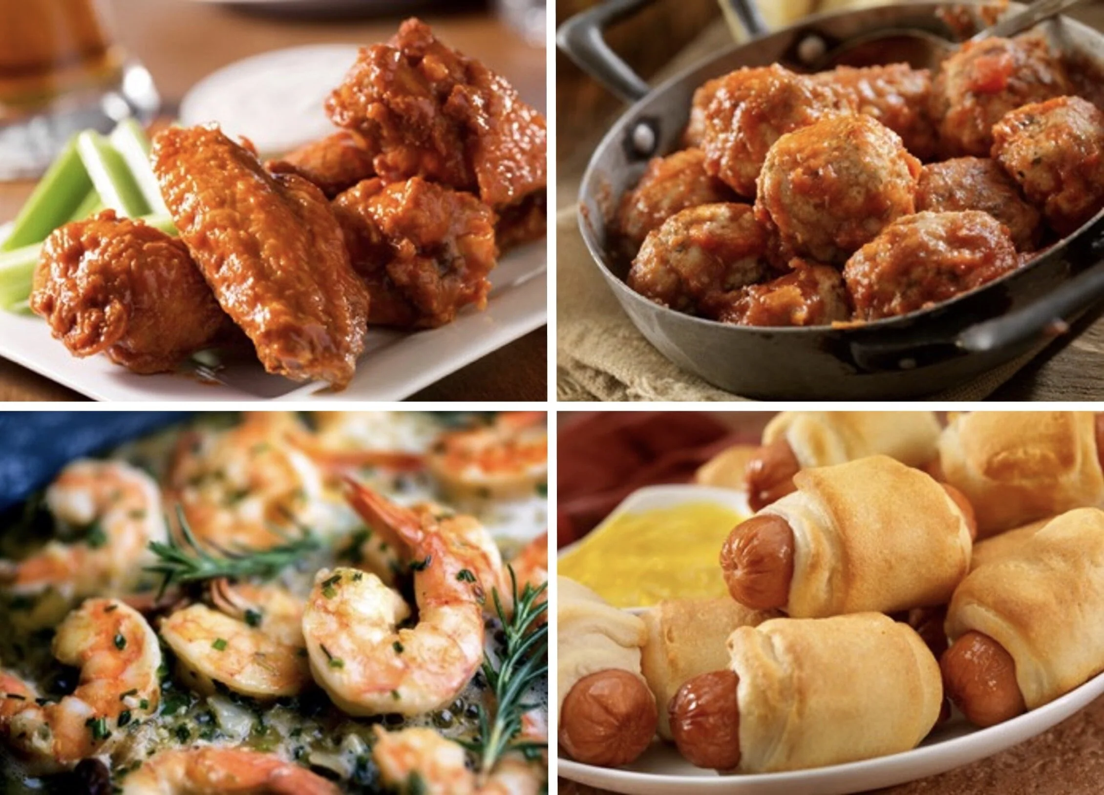 The Big Gameday Package - Image 6
