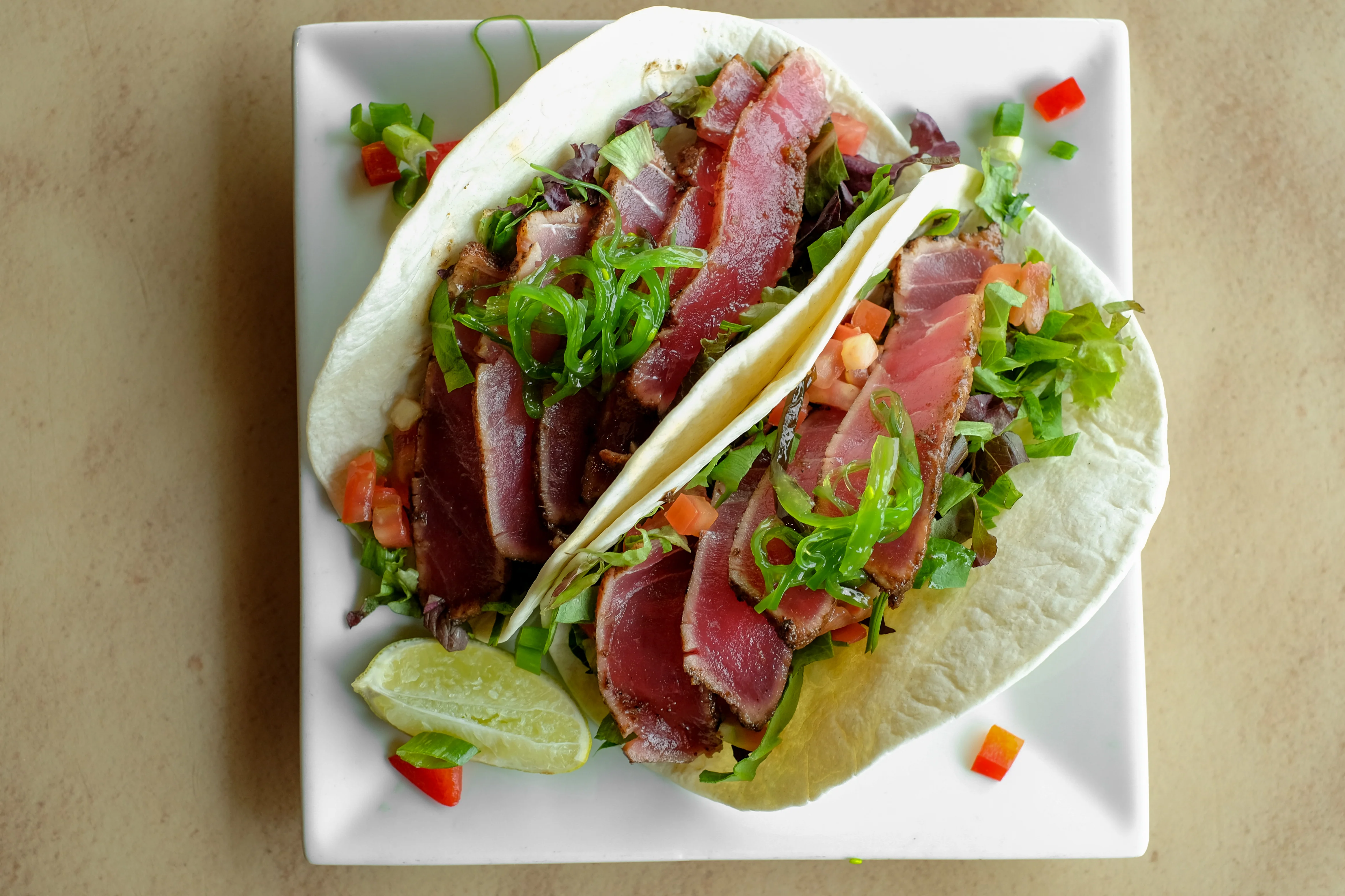 Ahi Tuna Steaks - Image 3