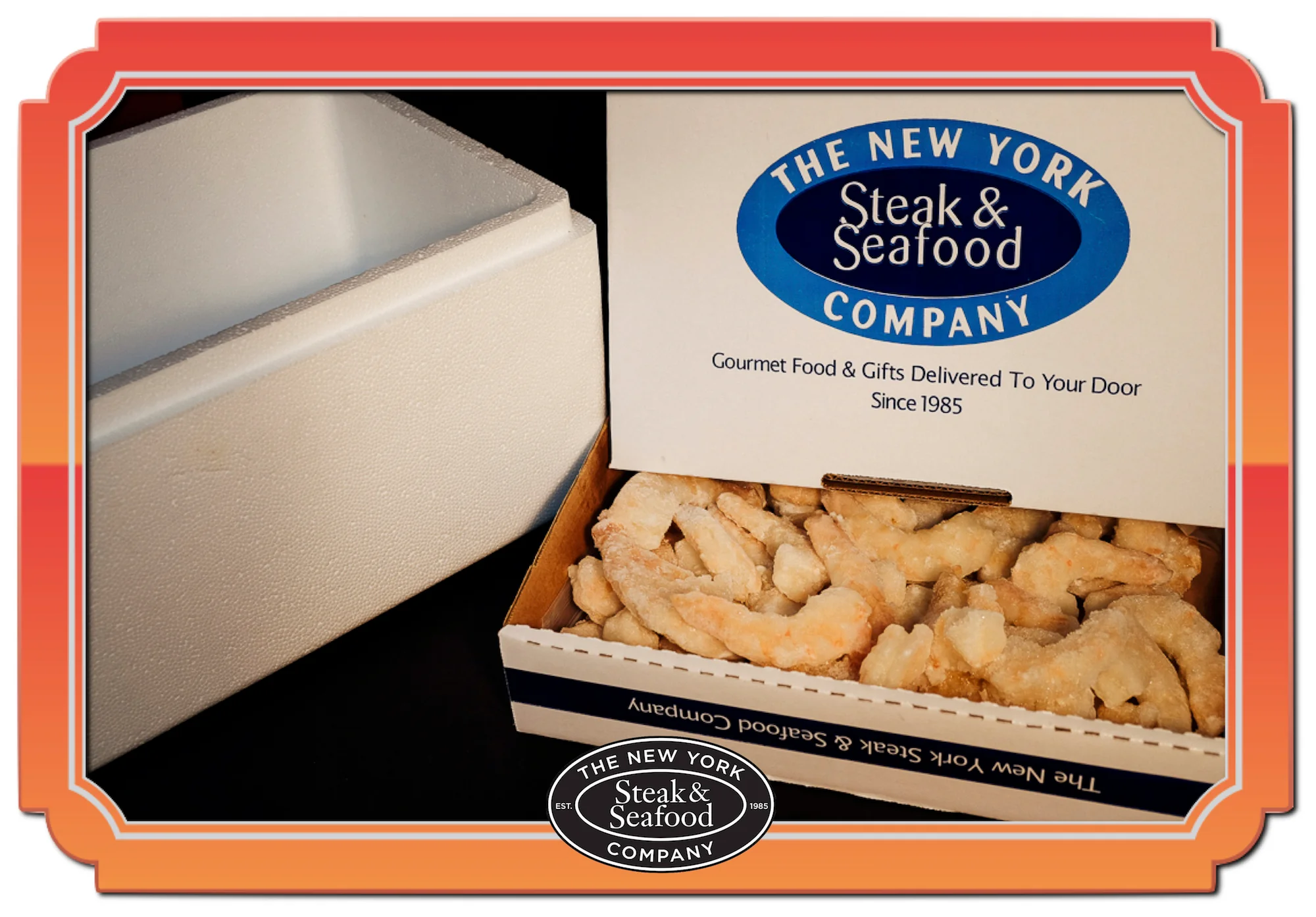 Wild-caught Shrimp (Uncooked) - Image 5